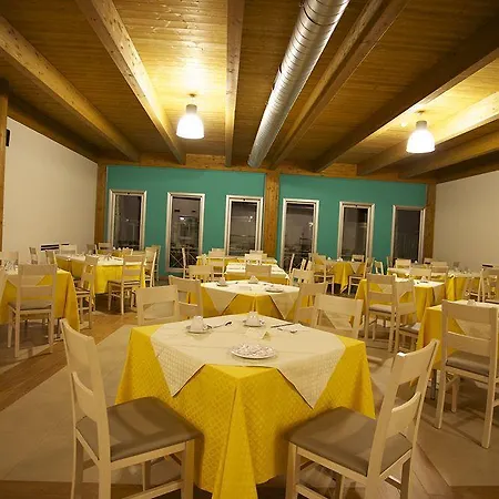 Resort Sira Nova Siri