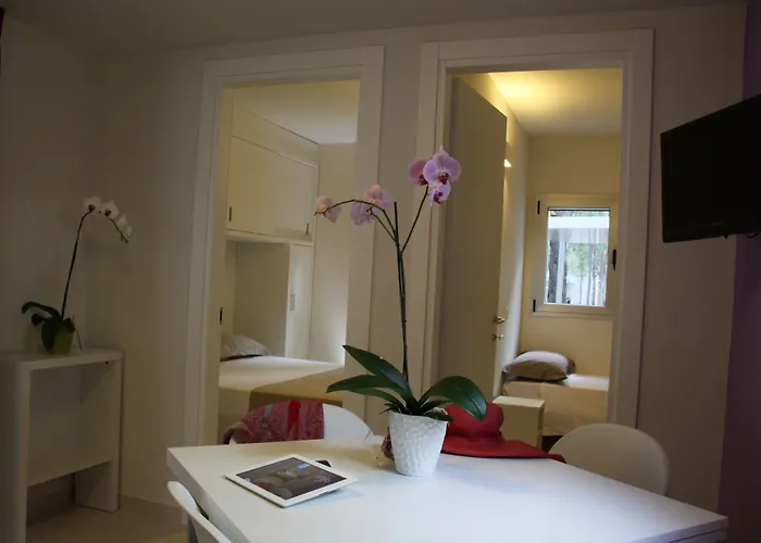 Resort Sira Nova Siri