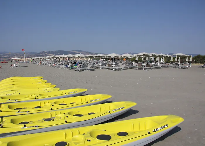 Resort Sira Nova Siri