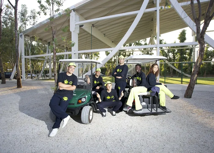 Resort Sira Nova Siri