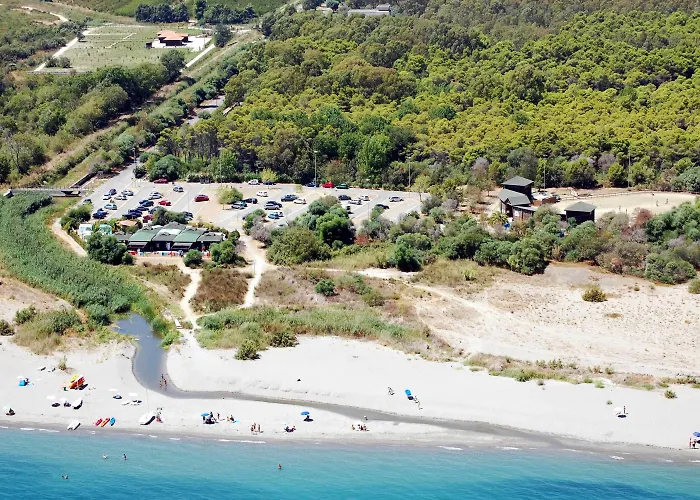 Sira Resort Nova Siri