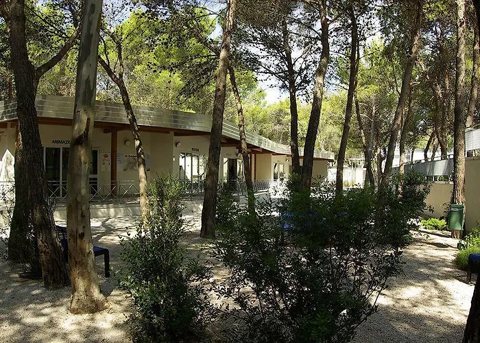 Sira Resort Nova Siri