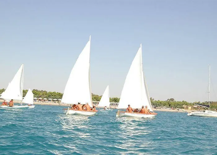 Sira Resort Nova Siri