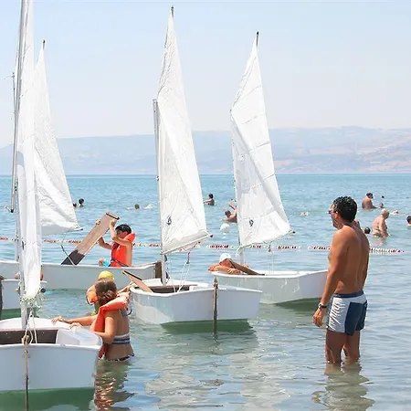 Resort Sira