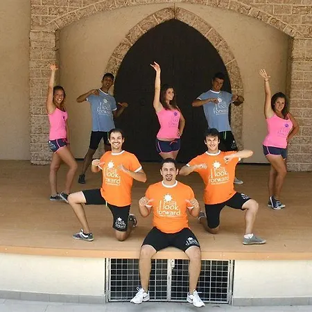 Sira 4* Нова-Сири