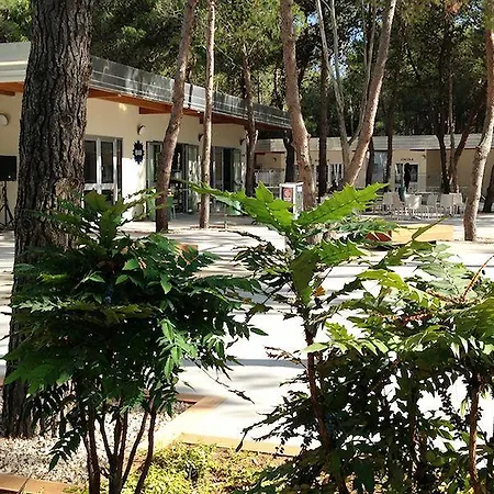 Sira Resort Nova Siri