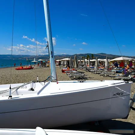 Курортный комплекс Sira 4*