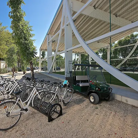 Sira Курортный комплекс