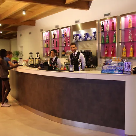 Sira Resort Nova Siri