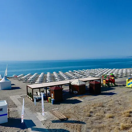 Resort Sira