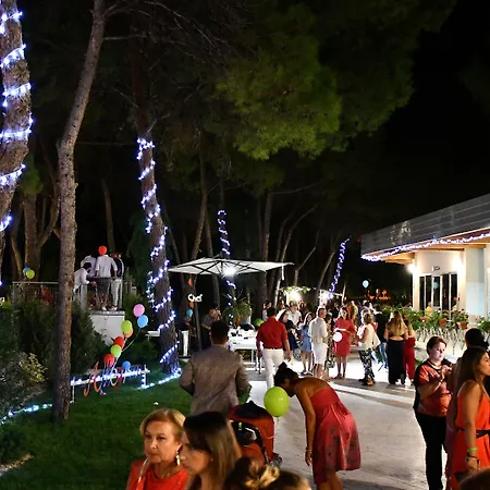 Sira Курортный комплекс