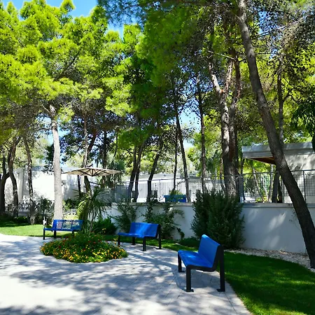 Курортный комплекс Sira