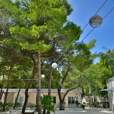 Курортный комплекс Sira Нова-Сири