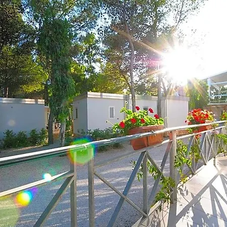 Sira Resort Nova Siri