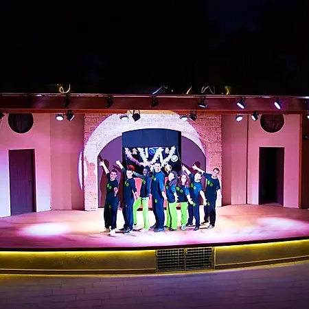 Resort Sira 4*