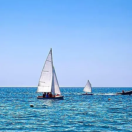 Sira Resort Nova Siri