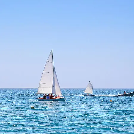Sira Resort Nova Siri