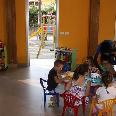 Sira Resort Nova Siri