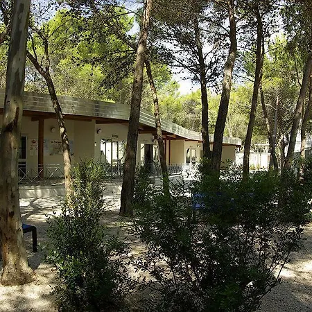 Sira Resort Nova Siri