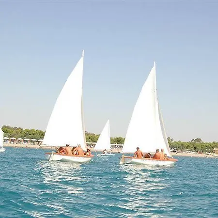 Sira Resort Nova Siri