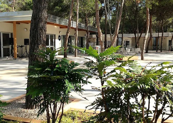 Sira Resort Nova Siri