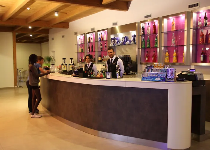 Sira Resort Nova Siri