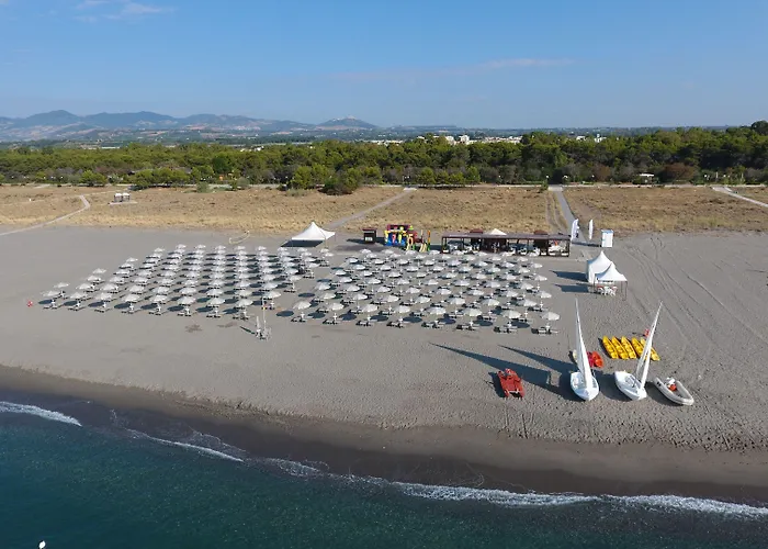 Resort Sira Nova Siri