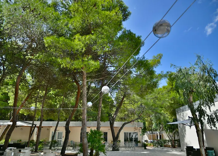 Resort Sira Nova Siri