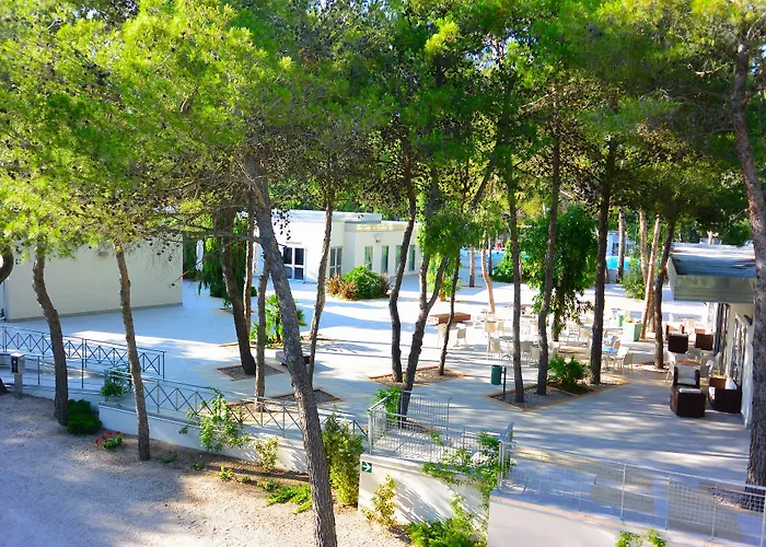 Sira Resort Nova Siri