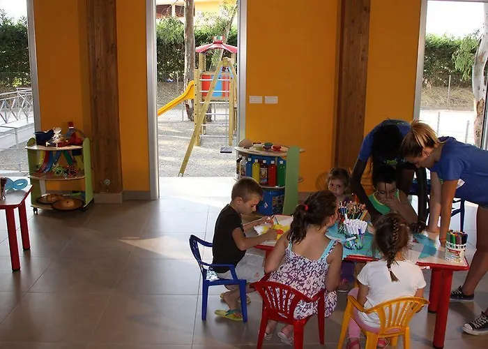 Sira Resort Nova Siri