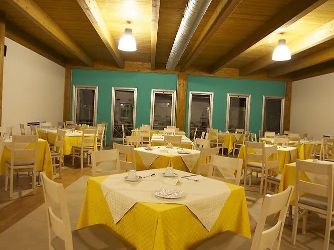 Resort Sira Nova Siri